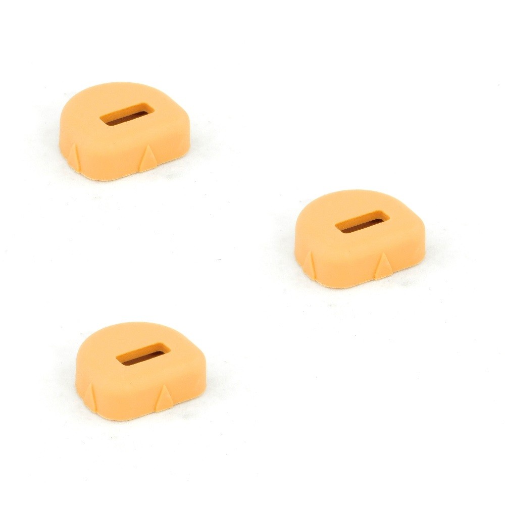 Bostitch OEM P1640003932 (3-PK) replacement nailer safety pad SB-1664FN
