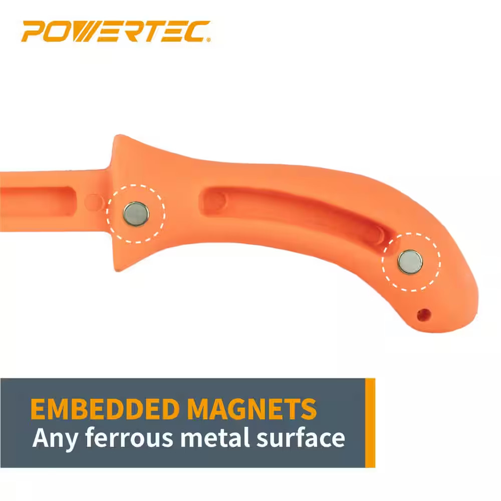Magnetic Push Stick