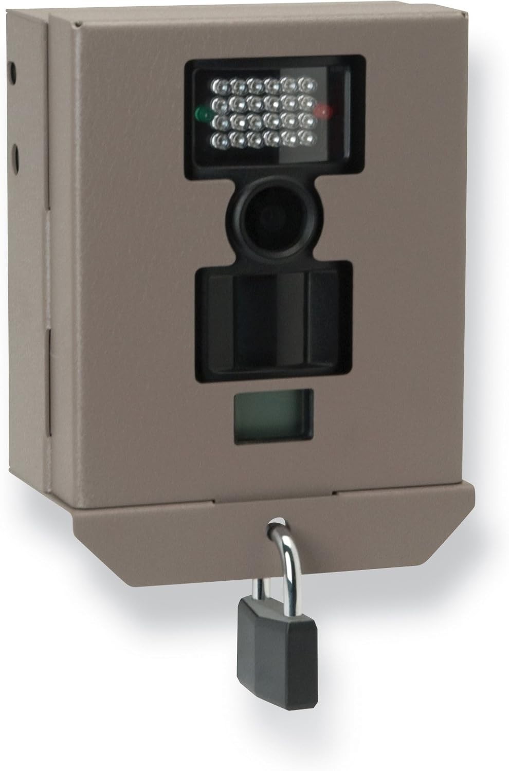 Stealth Cam Scouting Camera Security/Bear Box
