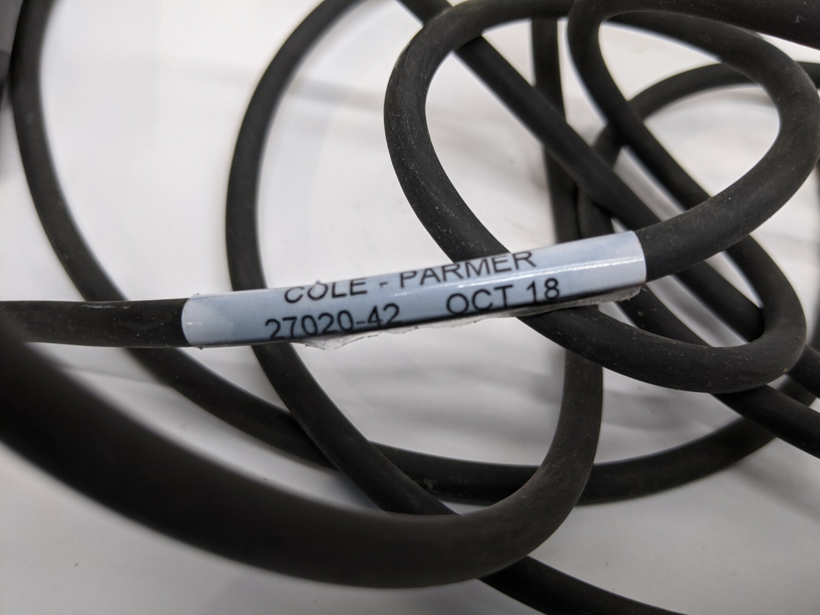 Cole Parmer 27020-42 Tuff-Tip Electrode