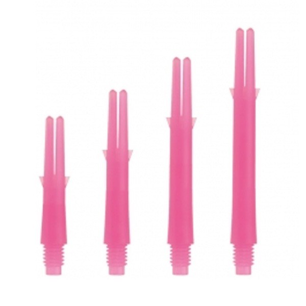 [L-Shaft] [Shocking Pink] Lock Normal Shaft 190
