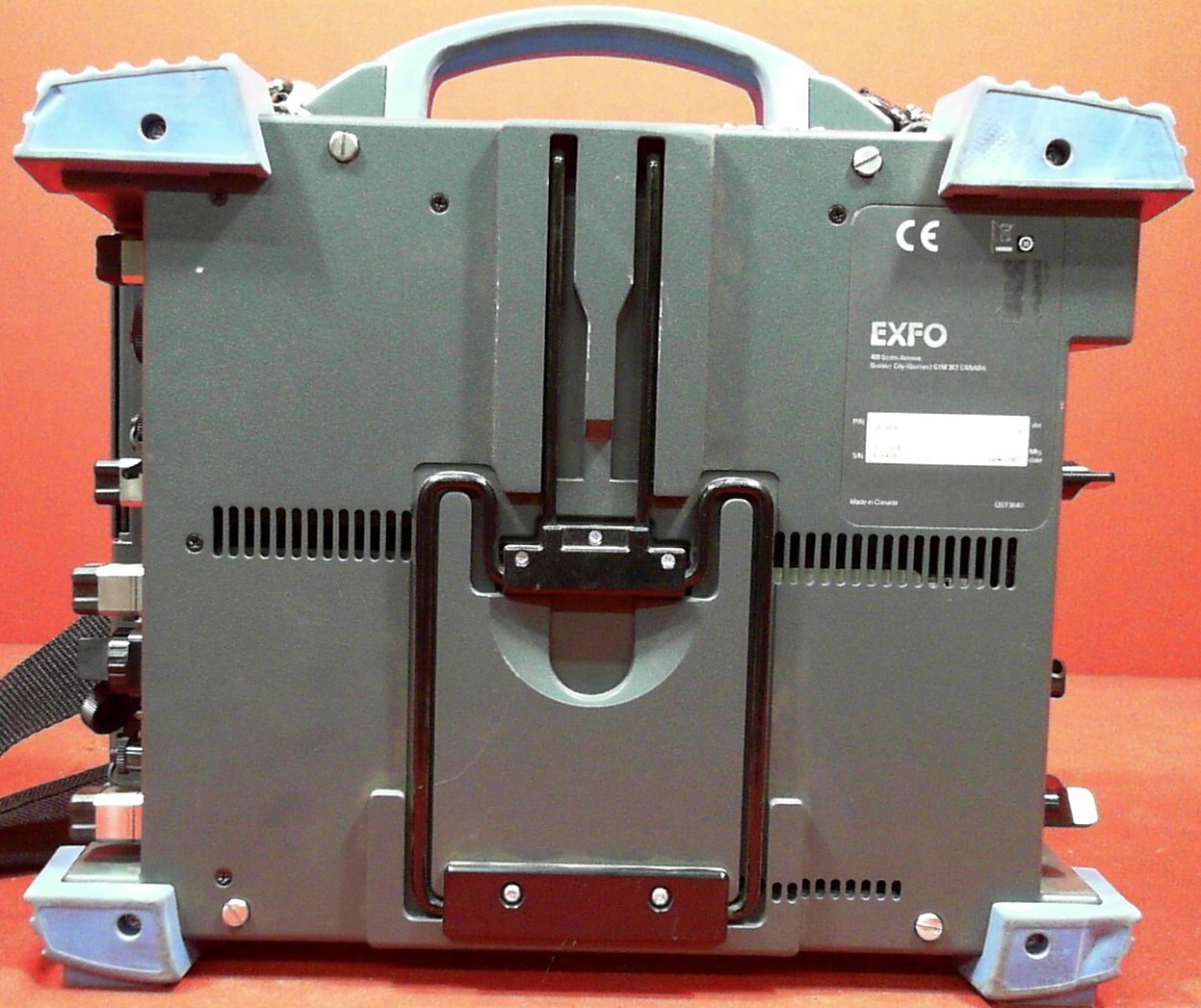 Exfo FTB-400 Universal Test Mainframe 416435