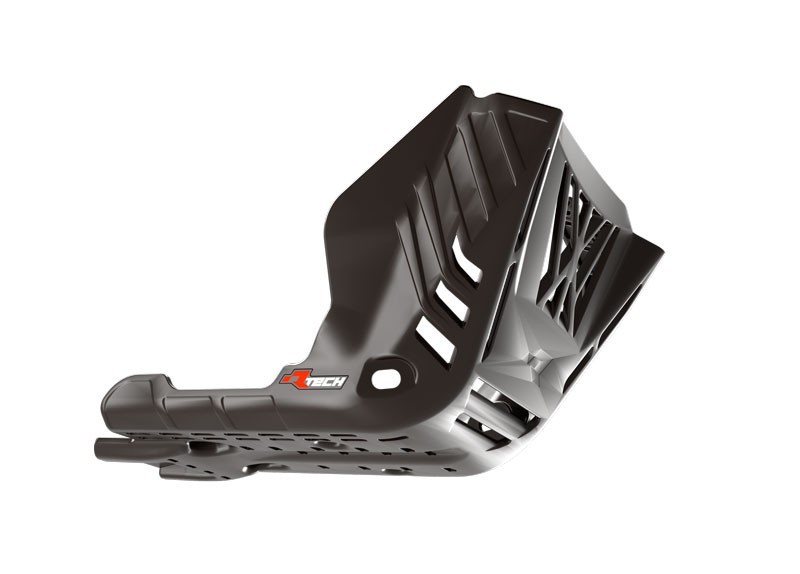 RTECH COMPLETE ENGINE GUARD KIT KOVE RALLY 800 2024-2026