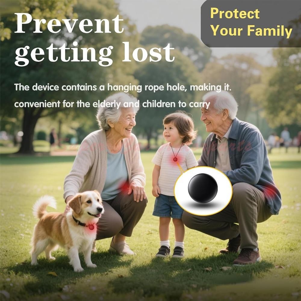 GPS Tracker for Vehicles 4Pcs Car GPS Tracking Device Mini Hidden Car Tracker US