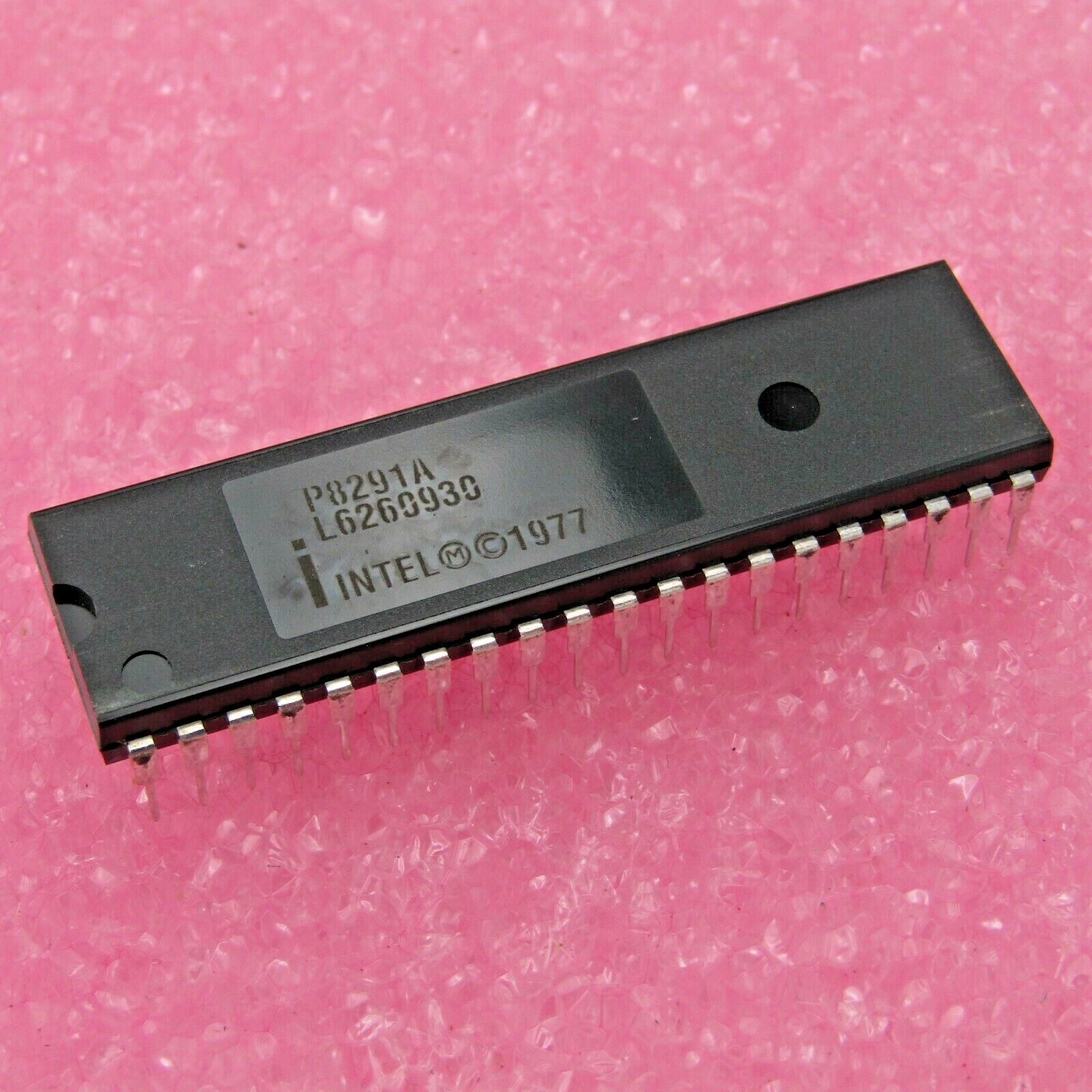 ( 1 PC ) Intel P8291A GPIB Talker/Listener NEW