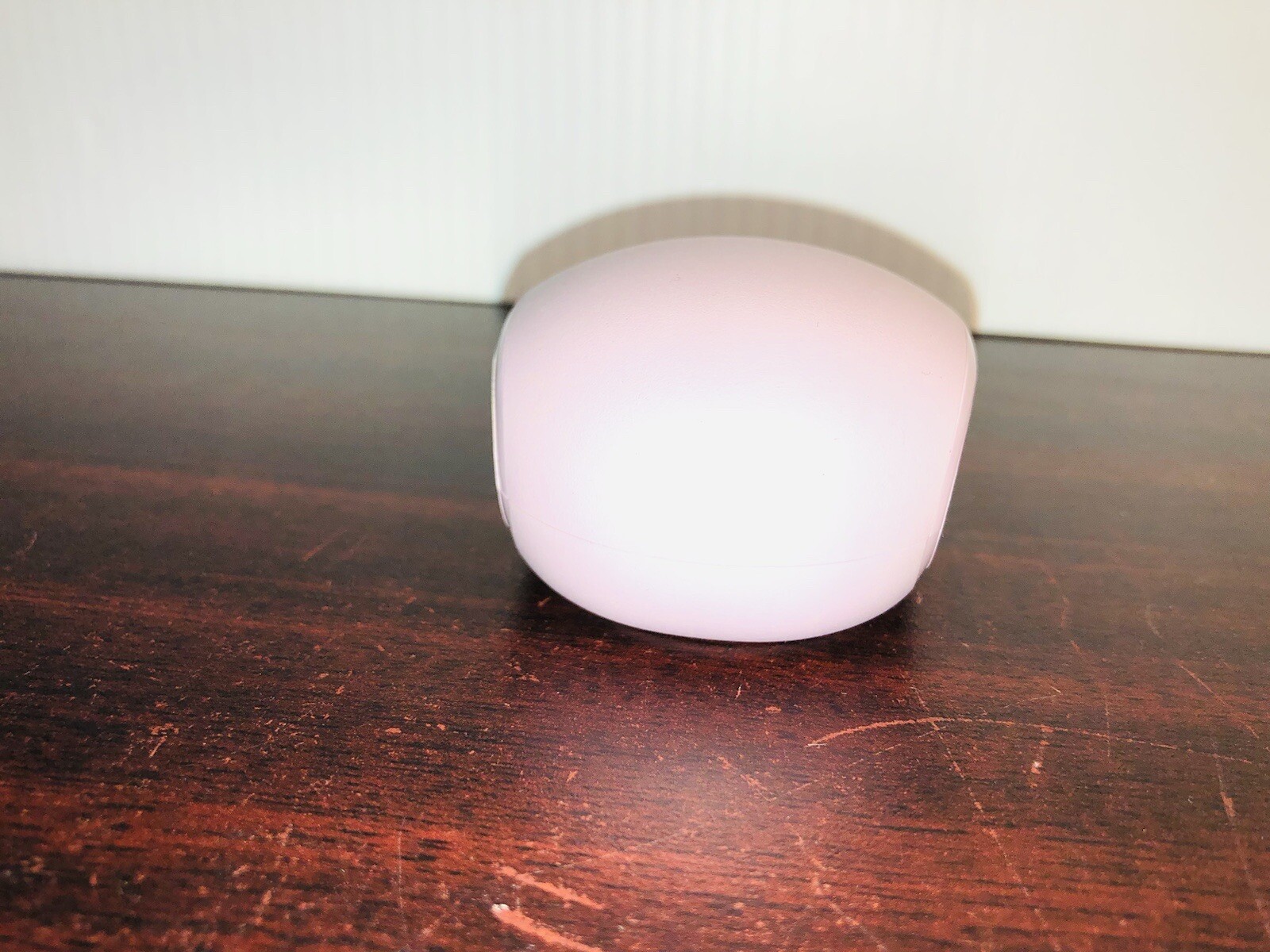 Light Pink Mouse Computer Laptop Tablet Microsoft Wireless 3 Button Mobile