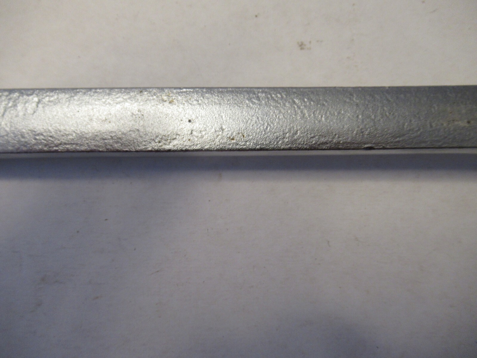 Action Combination Wrench 7/8" 34028