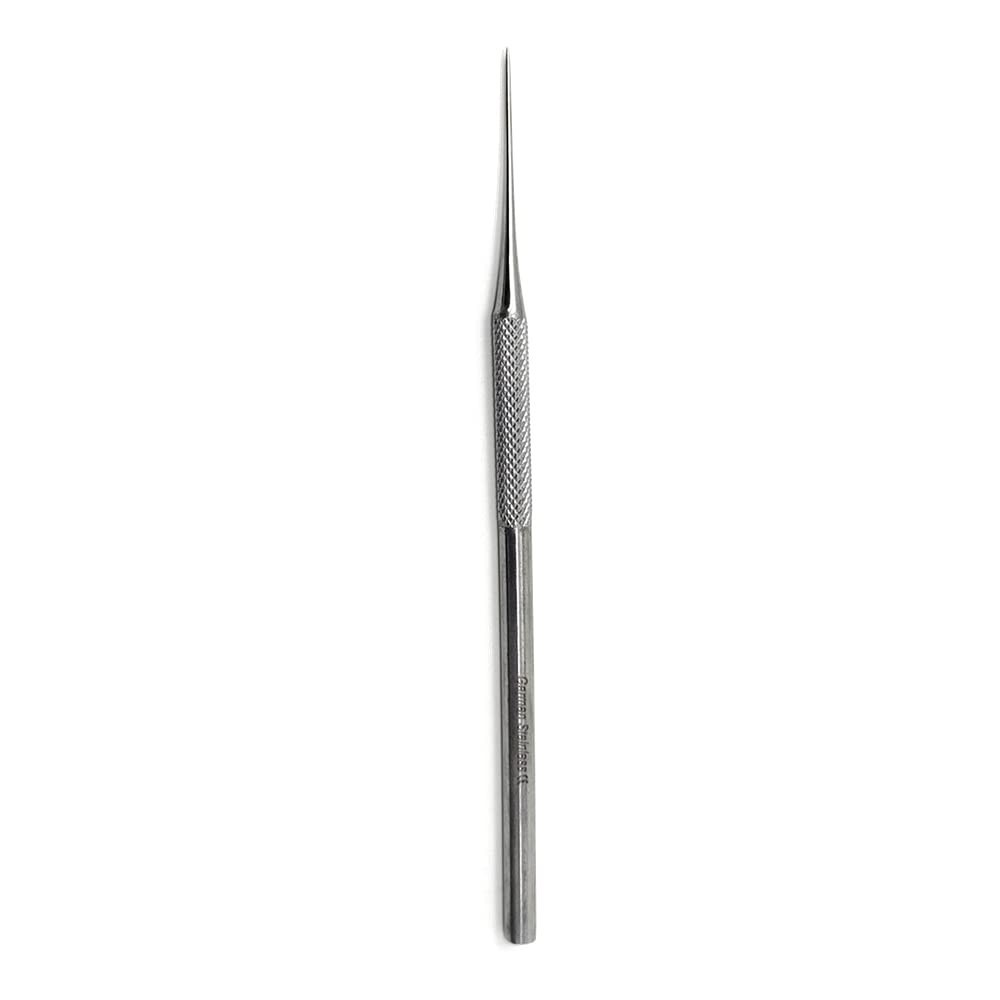 Dental Probe Explorer #1 Reusable Tool Plaque Remover Tooth Pick Pointed End