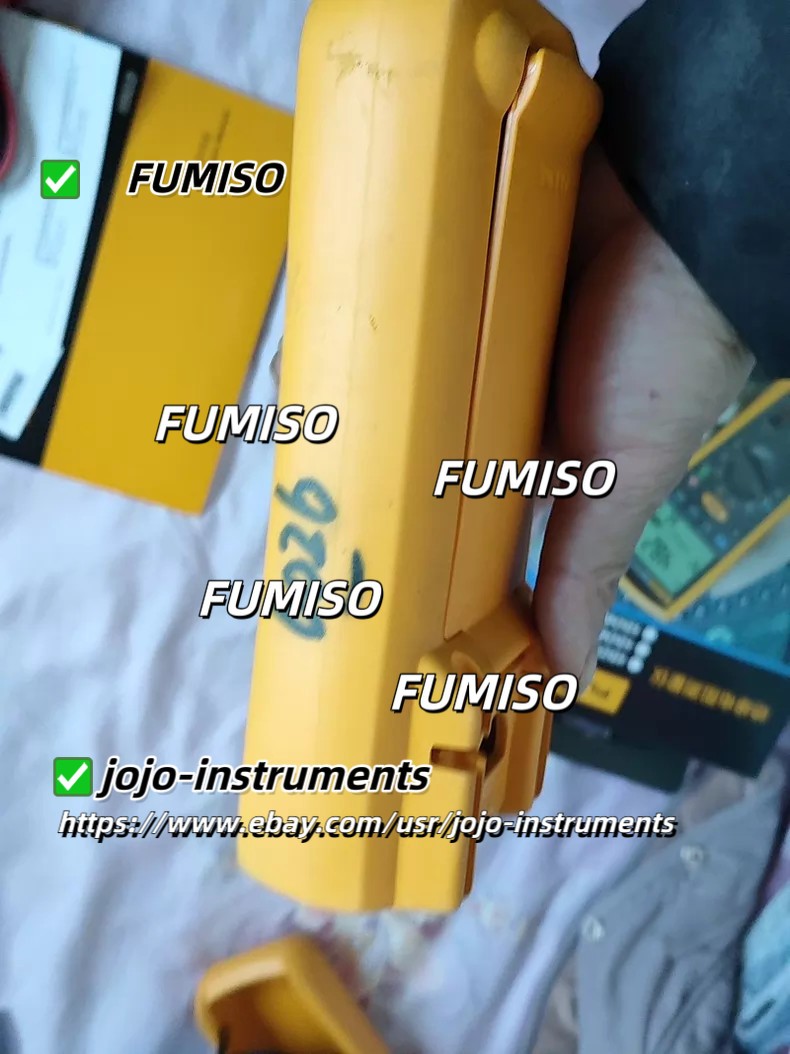 1PC Fluke 1503 High Precision Insulation Tester Megohmmeter Multimeter*jo