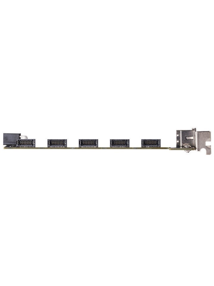NVIDIA Quadro Sync II Framelock Add-On Card 699-25061-0500-100H VCQPSYNC2-KIT
