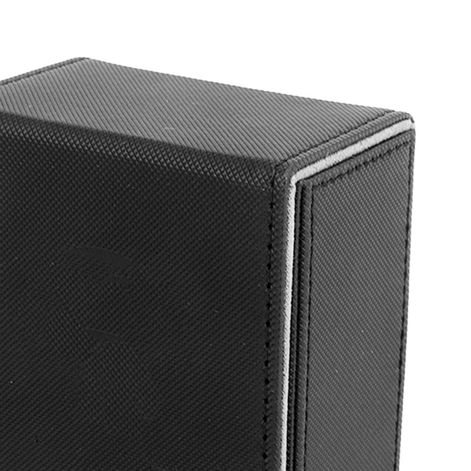 Tarot Card Case Tarot Storage Box Double Layer Reinforcement For Card
