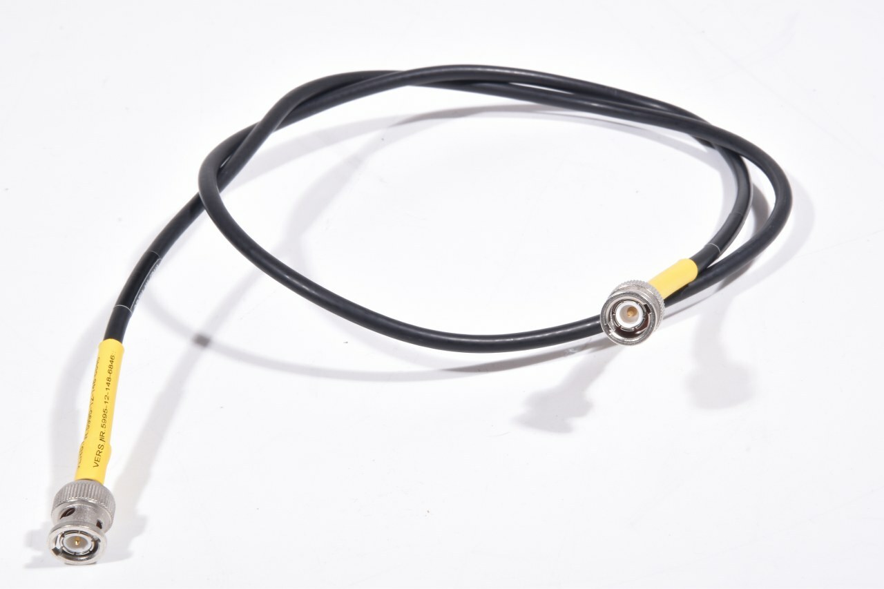 ROHDE & SCHWARZ 9111505/100, 0100.6945.10, cable (50Ohm)