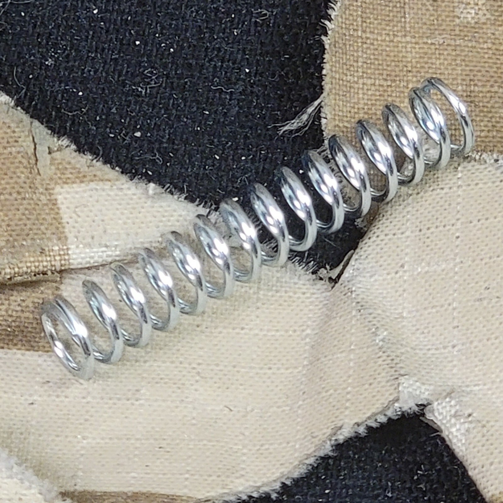NEW Planet Eclipse Ego LV1 Valve Spring / IV Core/Gtek/Gtek 160R Spool Spring