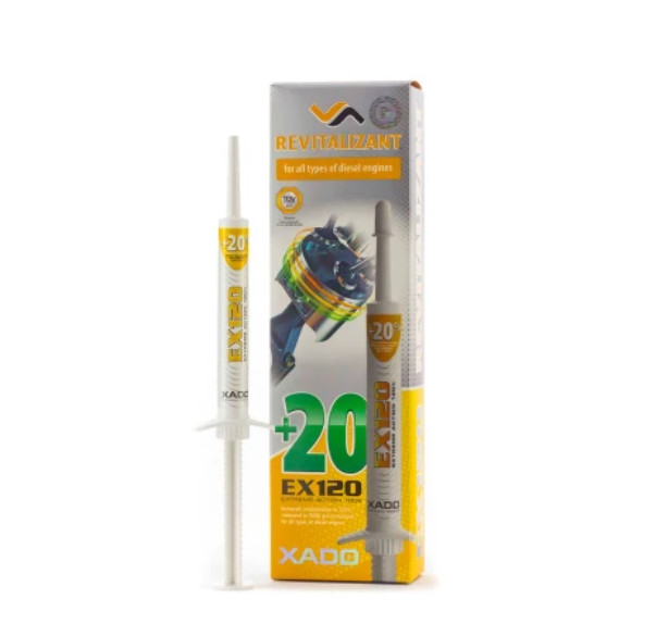 XADO EX120