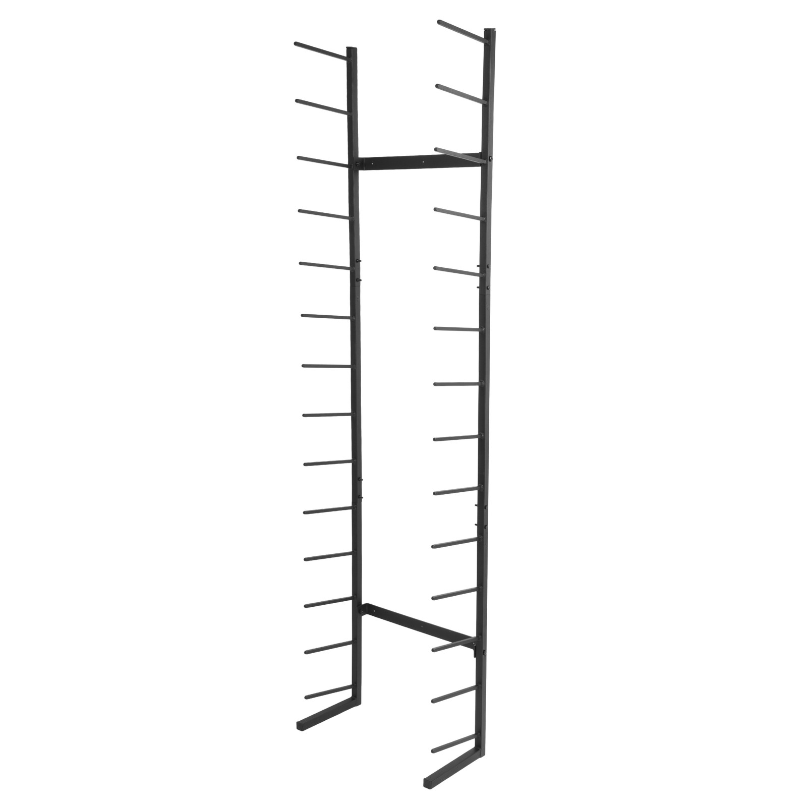 960lbs High Capacity Large Blueprint Storage Rack Of Oversized Drawings Docs