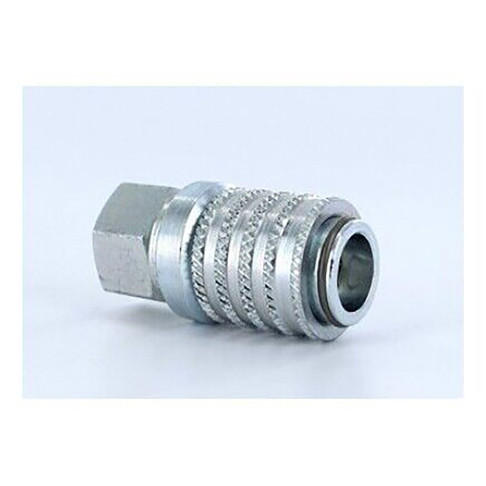 PD222 Test Port&Diagnostic Equipment Quick Coupler w/ Female Pipe Thread