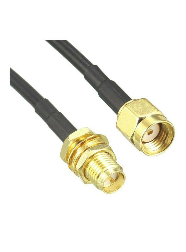Spypoint Antenna Extension Cable 10 ft Fast Free Shipping