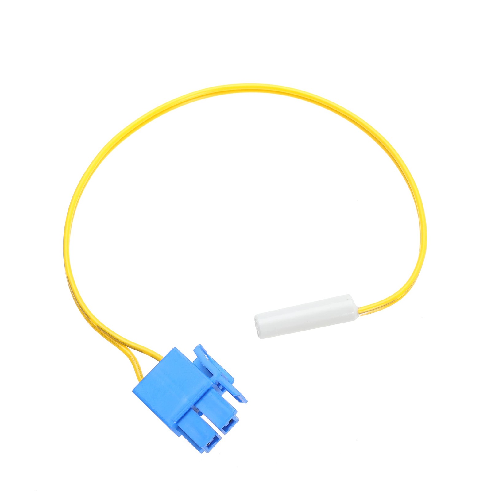 TUELETFU Refrigerators Temperature Sensor DA32-10104N Freezer Defrost Sensor...