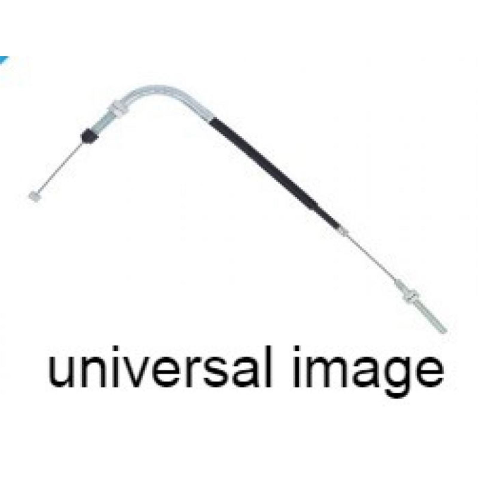 Throttle Cable for Arctic Cat Snowmobiles 1986-1990 05-139-56