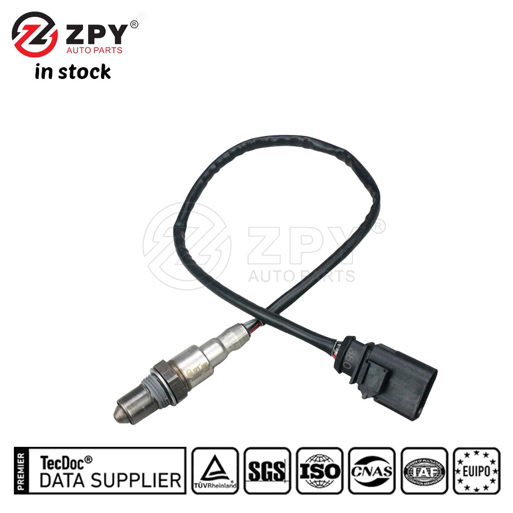 BEYU New Hight Quality Oxygen Sensor Assembly For Volkswage Audi 4M0 906 262E
