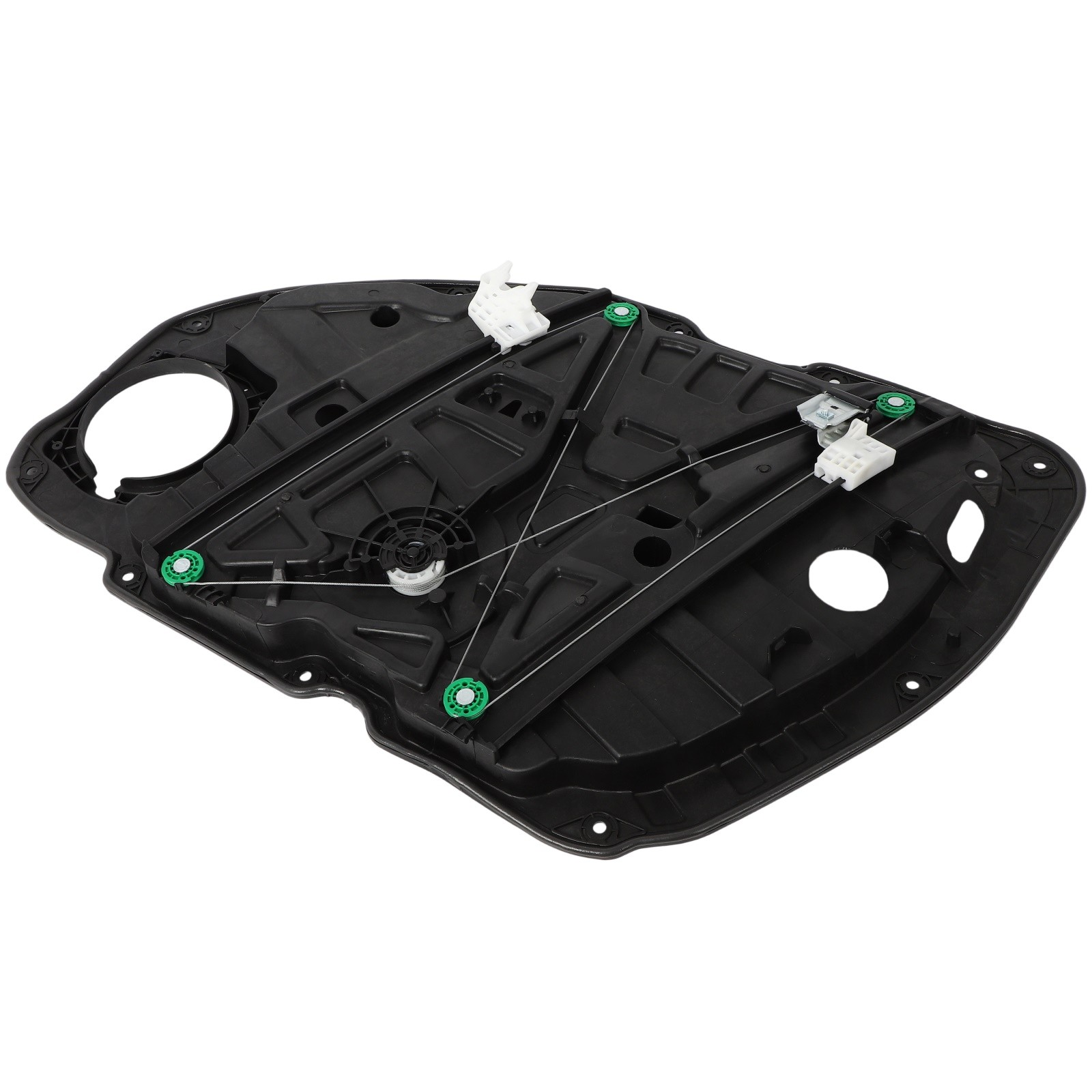 Front Pair Window Regulator For Kia Optima 2016-2020 Driver & Passenger Side