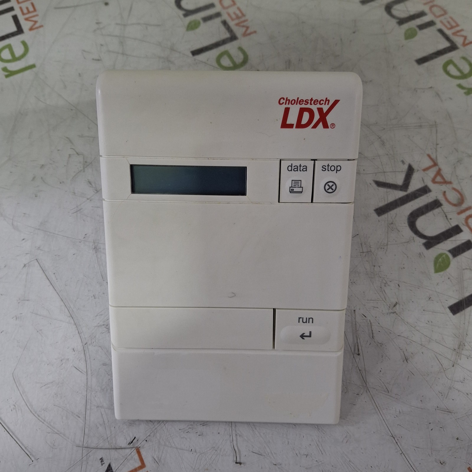 Cholestech LDX Cholesterol Analyzer