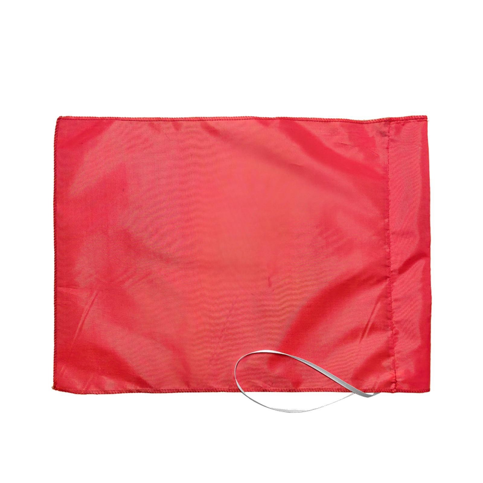 Replacement Soccer Corner Flag Training Equipment Soccer Flag
