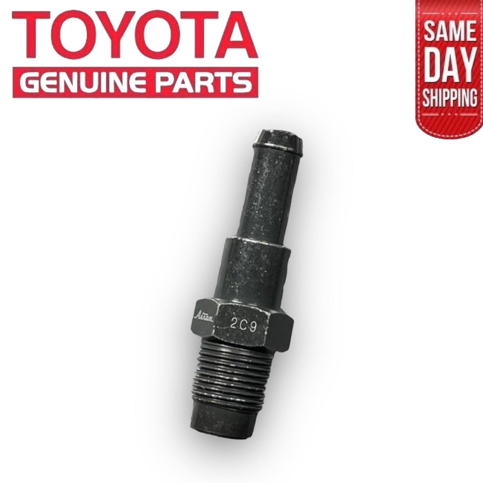 11 - 16 SCION TC 2.5L VENTILATION VENT VALVE PCV VALVE OEM NEW