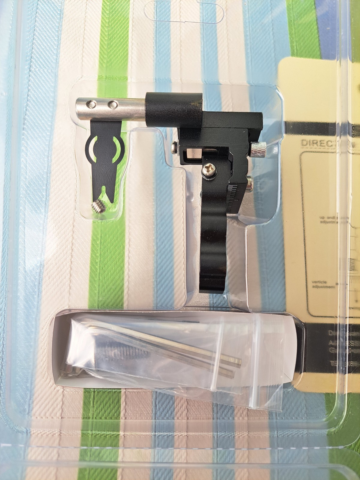 Decut Archery Compound Arrowrest SUNTEC 3.0 RIGHT HAND