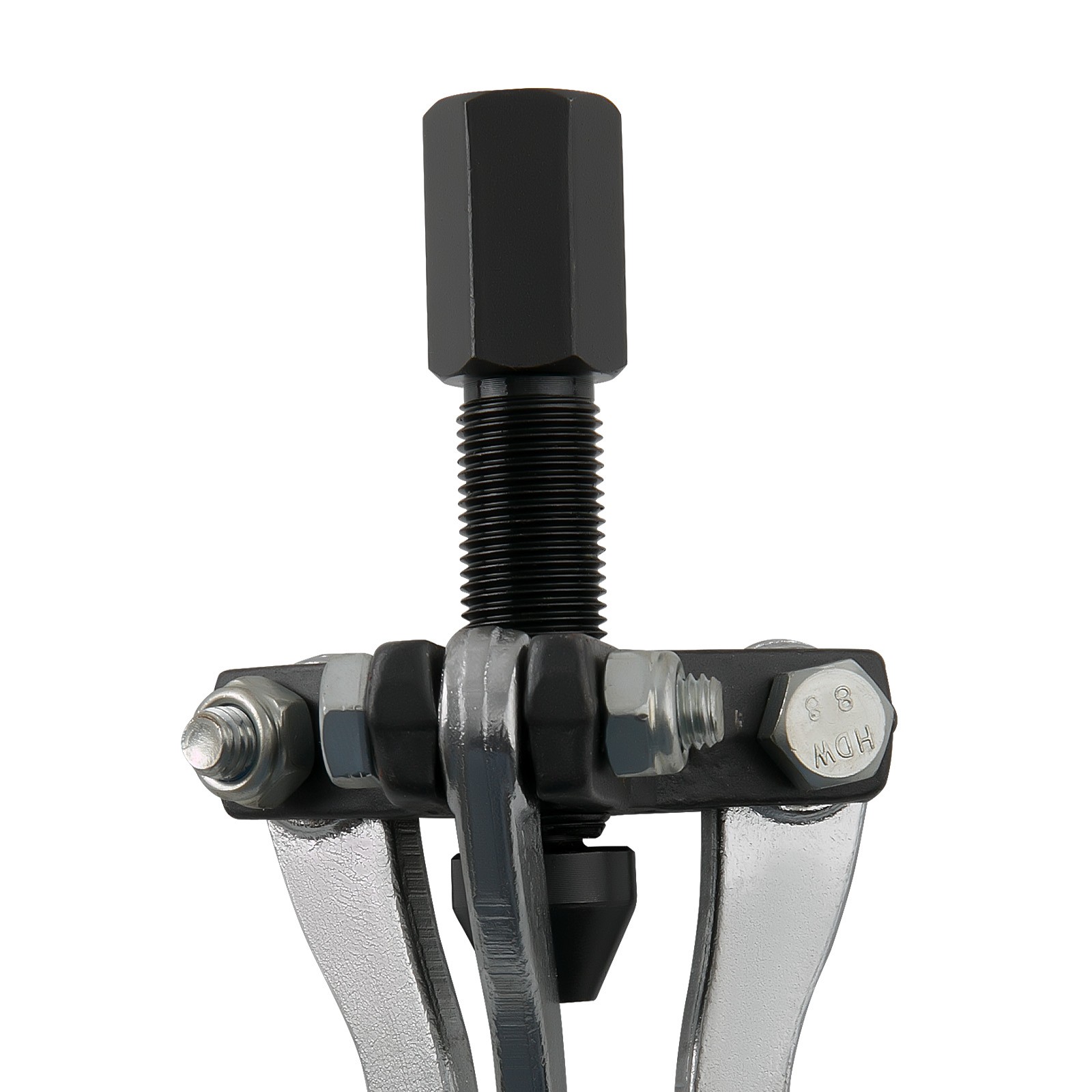 Internal External Gear Bearing Puller with Nera three catch High reliability