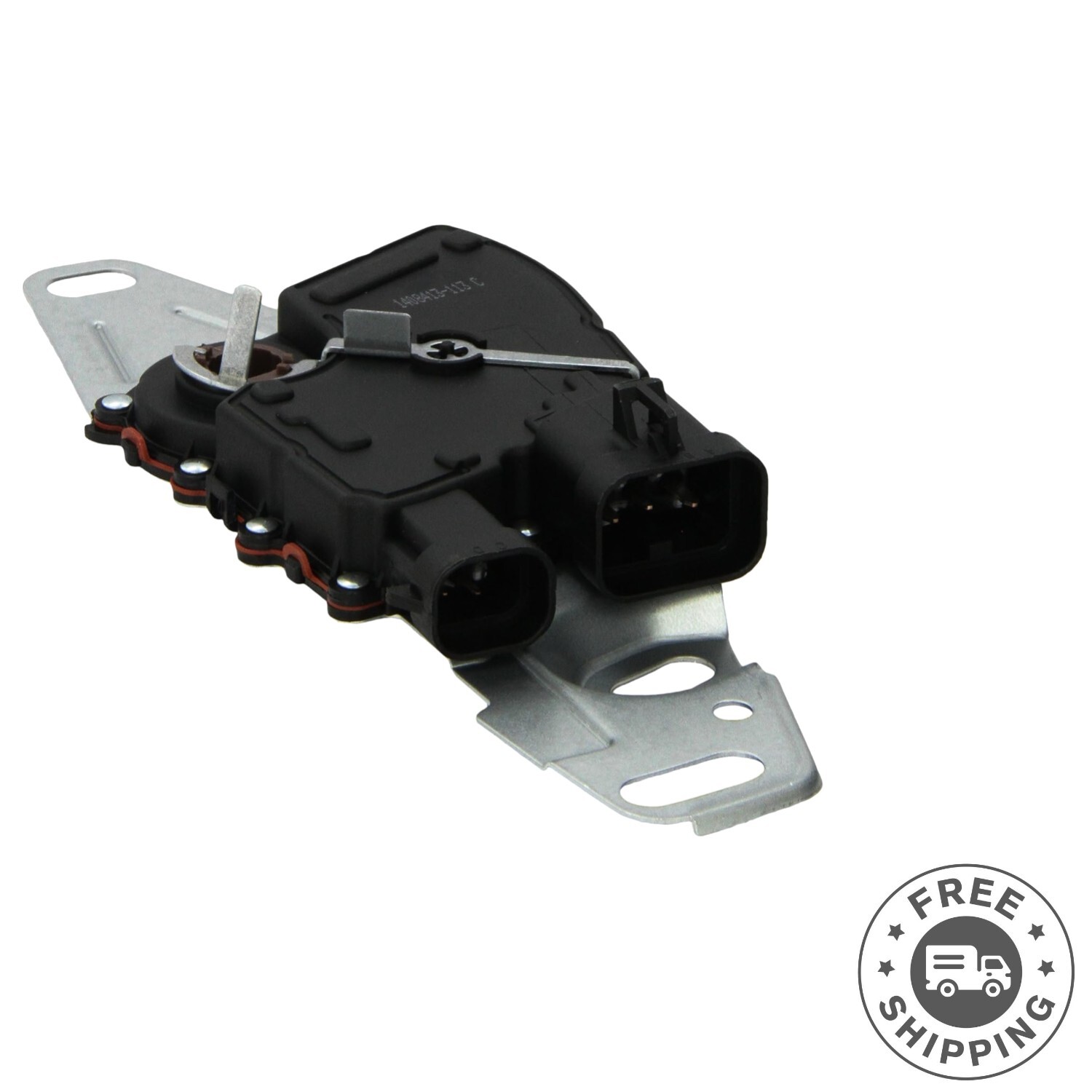 Dependable Neutral Safety Switch for Professional Use -  Rated Protection