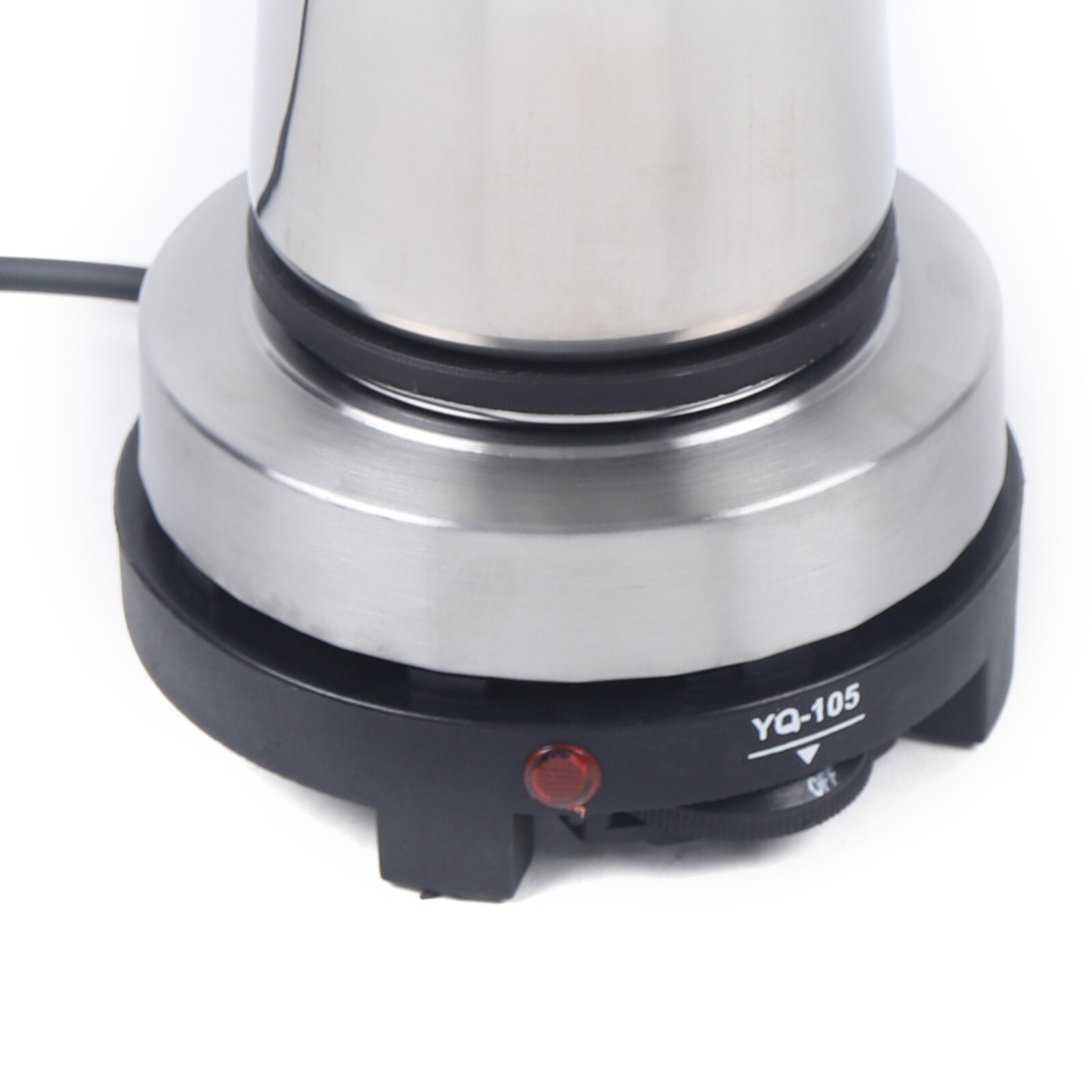 Coffee Maker,Stovetop Espresso Coffee Maker Moka Coffee Pot with Electric Stove