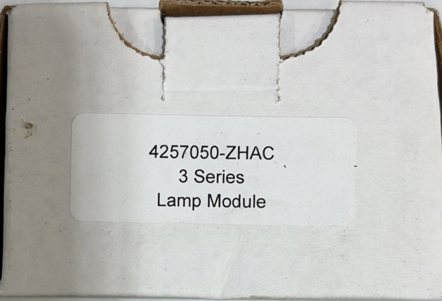 Centralite Zigbee Lamp Module Smart Plug Type A 120V White App-Controlled