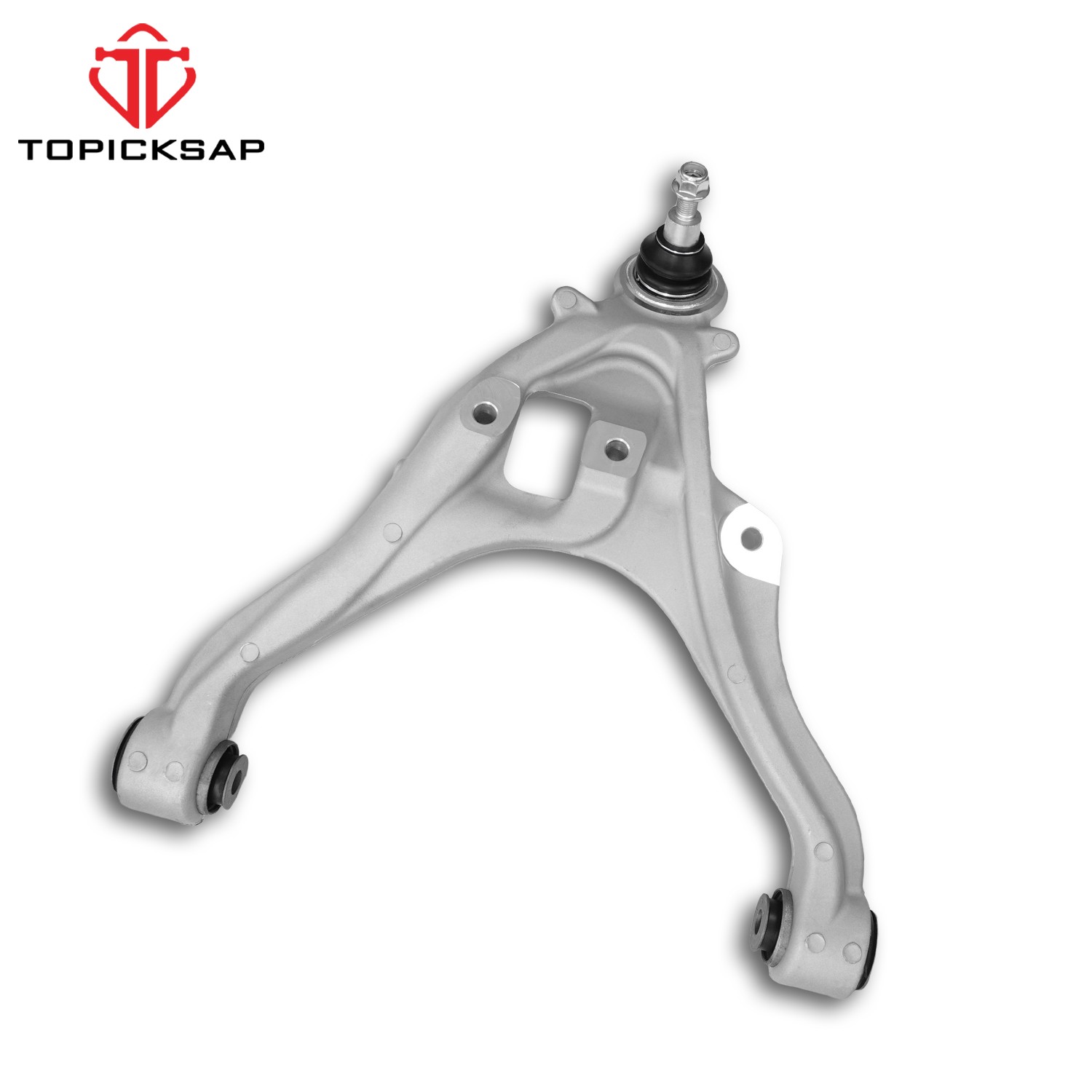 Front Left Driver Lower Side Pitman Arm for Ford Bronco 2021 2022 2023-2024 New