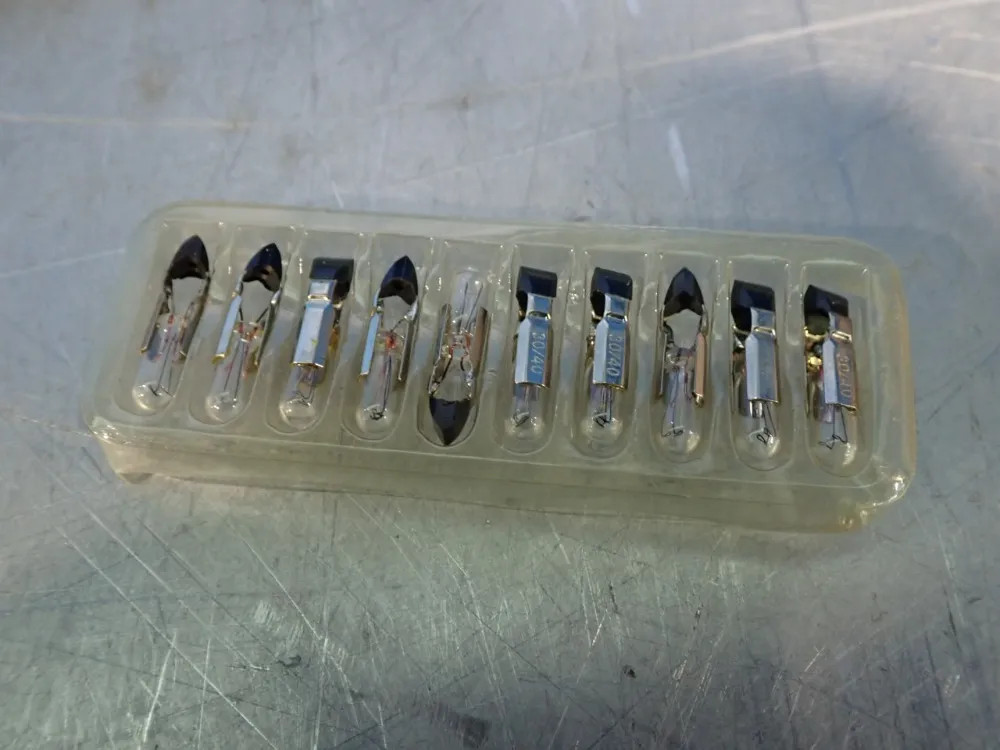 TELEPHONE SLIDE LAMPS 05190222355