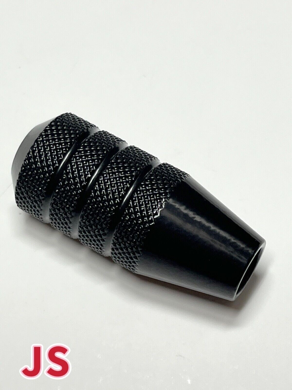 🔥Remington 700 Bolt Knob - 5/16x24 Anodized black, 1-3/4”, Knurled Grip - New!