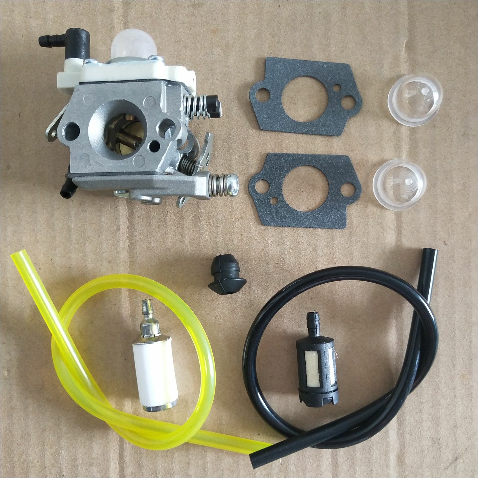 Carburetor Fit For Zenoah RC-style Engines 575655001  WT-990 Carb