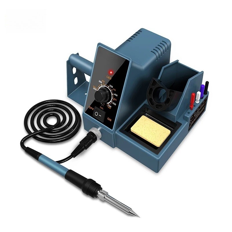 SD2 Constant Temperature Soldering Station Adjustable Temp Household Repair