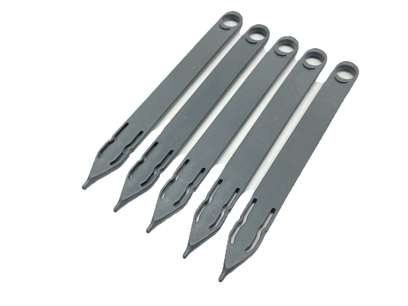 ABB 3HAC035075-001 Touch Screen Pendant Stylus For SxTPU LOT OF 5