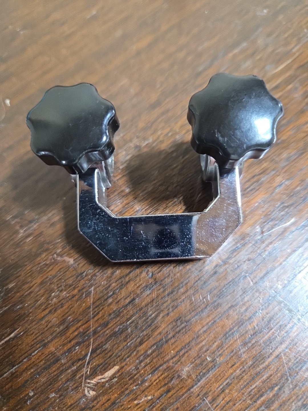 Triton TURNING gouge Jig