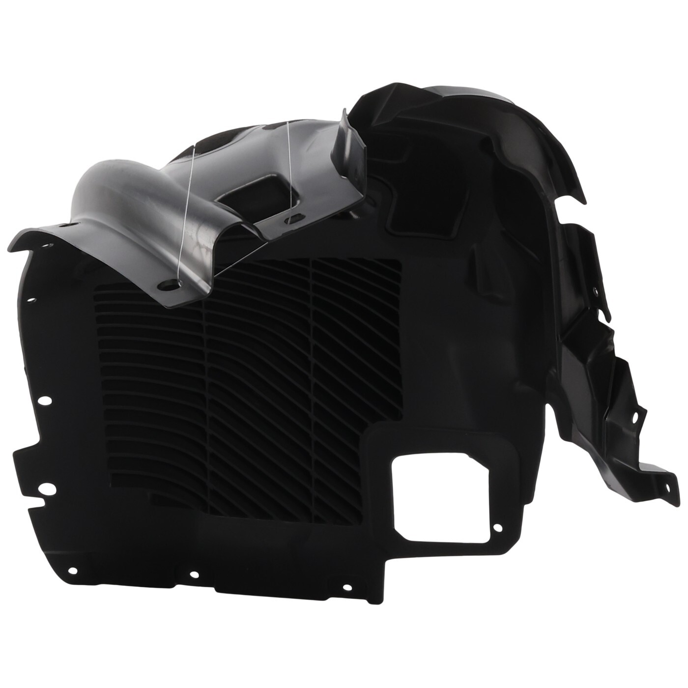 Fender Liners Front Driver Left Side Hand for BMW X5 2014-2018