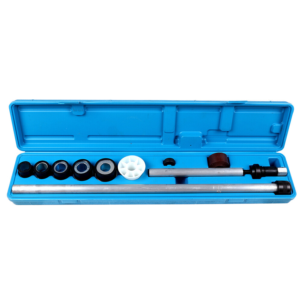 Engine Camshaft Cam Bearing Installation Removal Tool Kit Universal 1.125"-2.69"