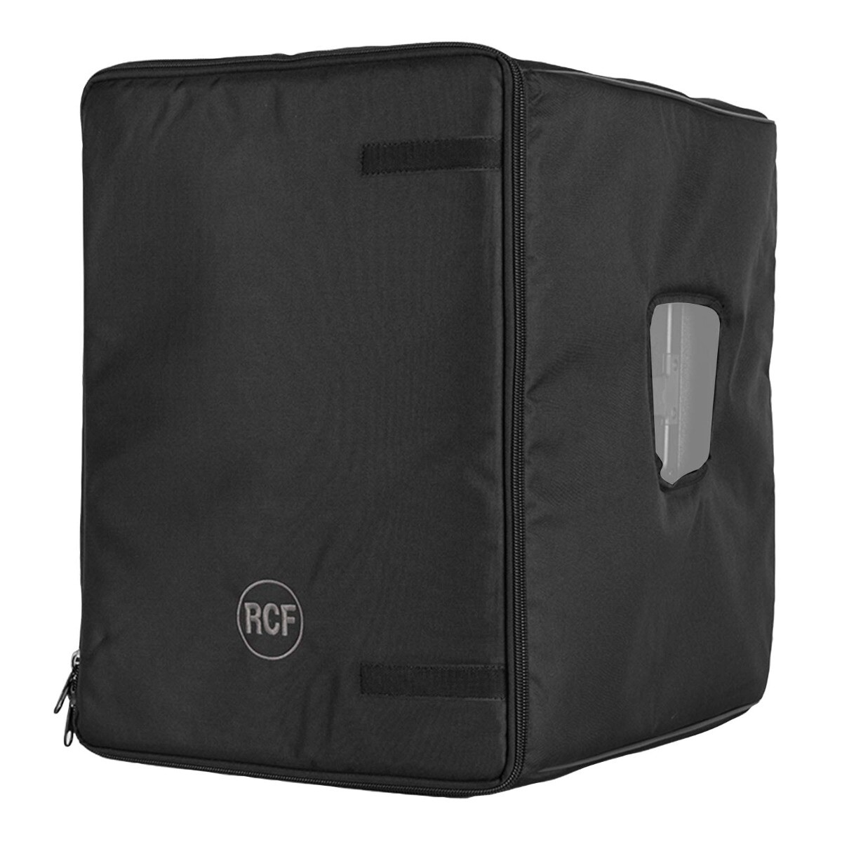 RCF CVR 005 Protection Padded Cover for SUB 702-AS MK3 Subwoofer Sub