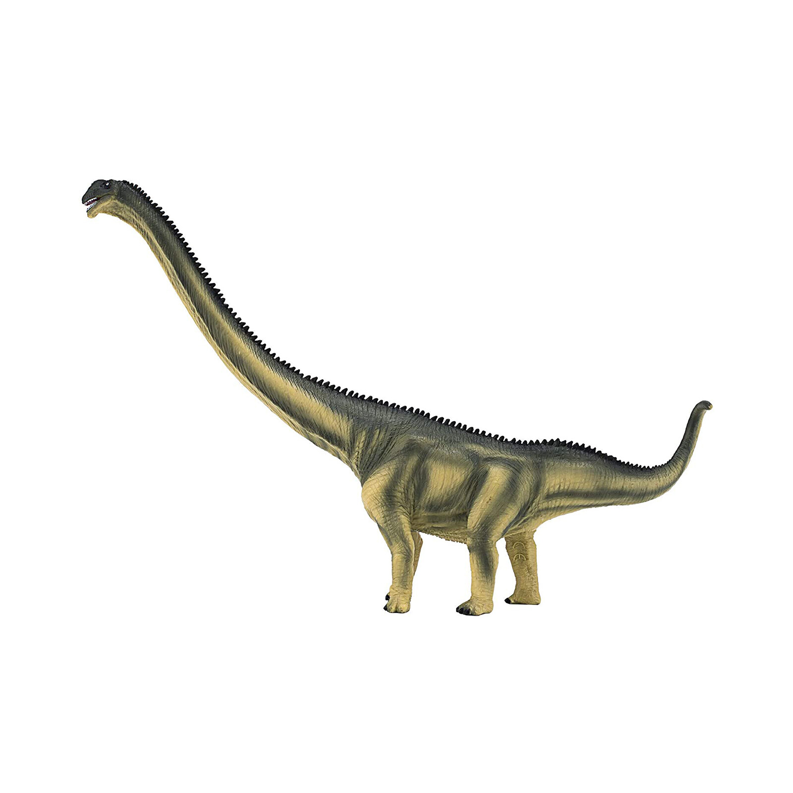 MOJO Deluxe Mamenchisaurus Dinosaur Figure 387387 NEW