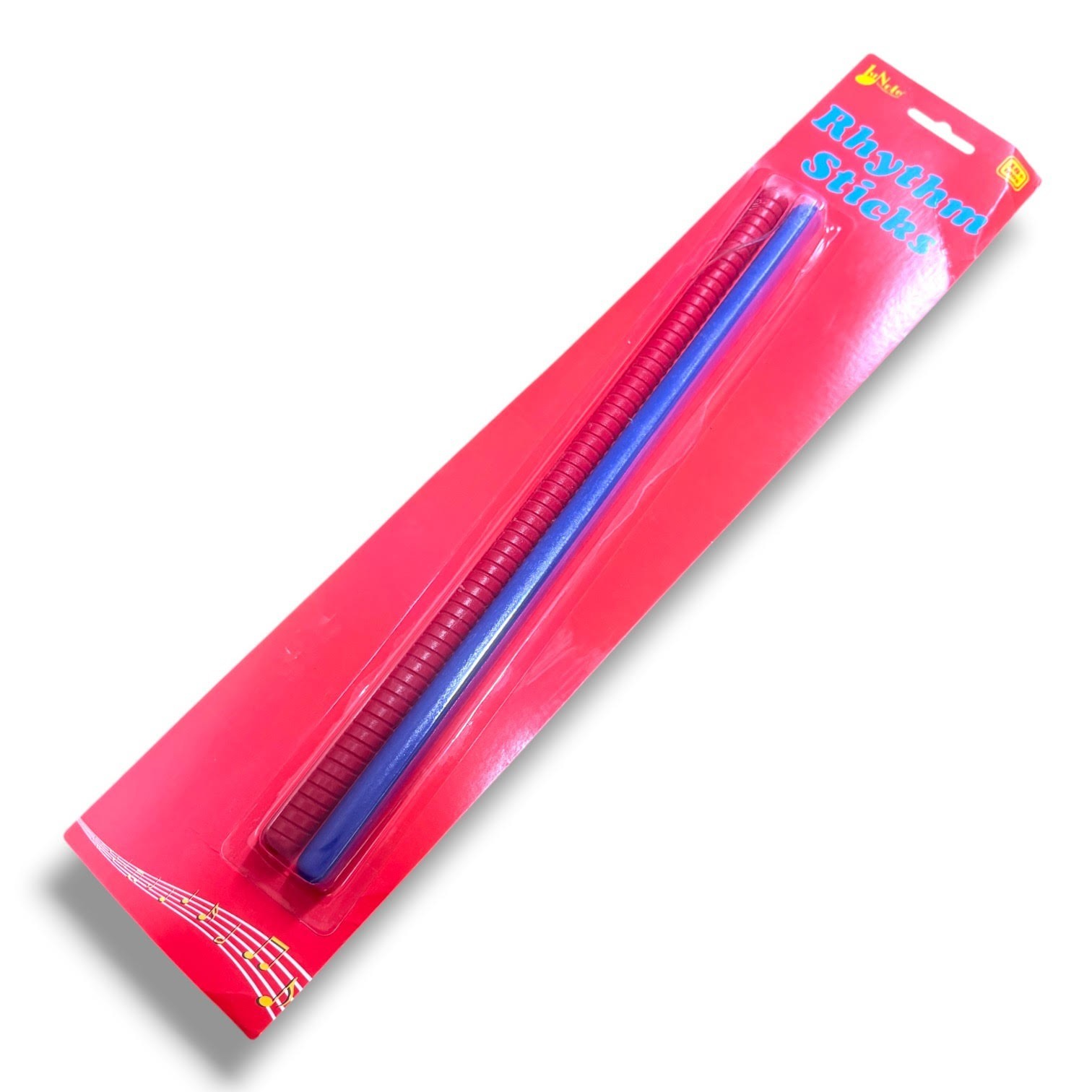 FirstNote FN200 Rhythm Sticks First Note for Percussion Drum Circle