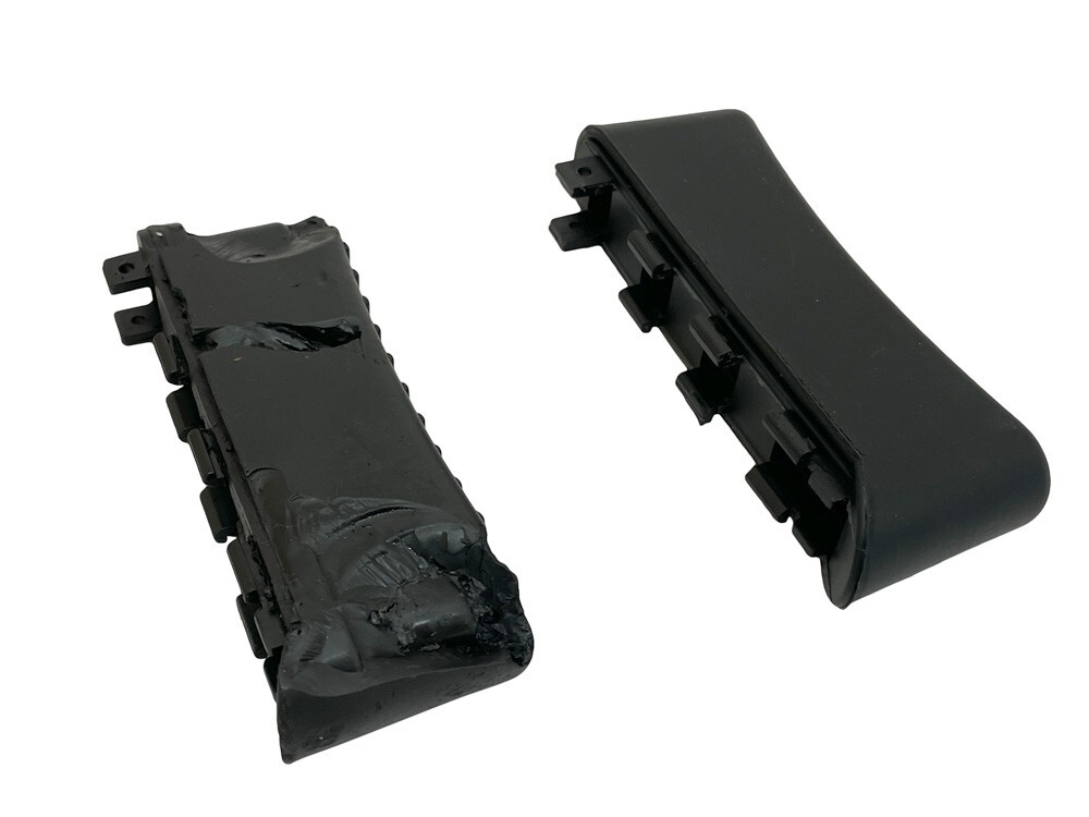 AGP Arms Buttpad for Sig 556 and Sig 522 Extra Thick