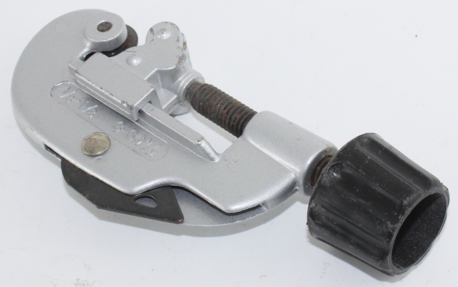 1 1/4 Inch Max Diameter-Copper & PVC Cutter