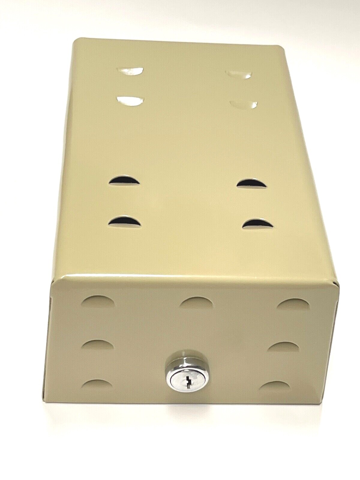 Genuine Supco BTG-UM Metal Thermostat Guard Cover Box 70223 A90-070 F29-0220