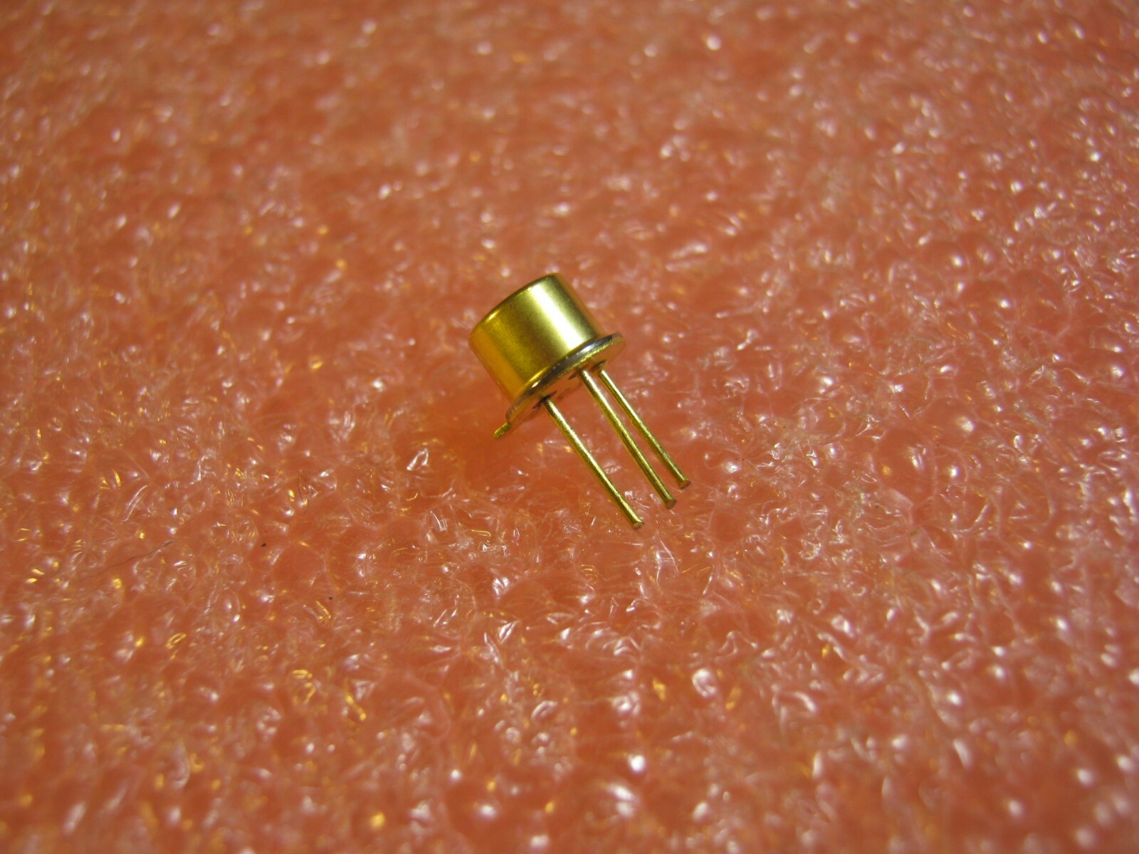 NDL4105-88 NOS Light Emitting Diode from NEC