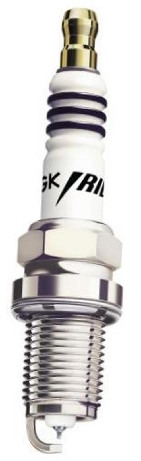 NGK Iridium Resistor 6441 Spark Plug